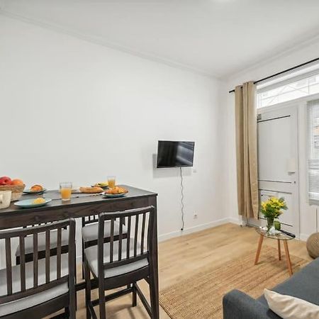 Paris 14E ,Cosy Appartement 2 Pieces Renove المظهر الخارجي الصورة