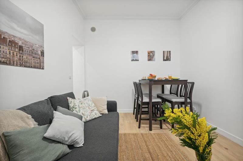 Paris 14E ,Cosy Appartement 2 Pieces Renove المظهر الخارجي الصورة