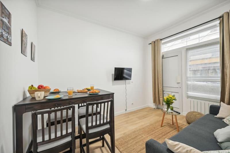Paris 14E ,Cosy Appartement 2 Pieces Renove المظهر الخارجي الصورة