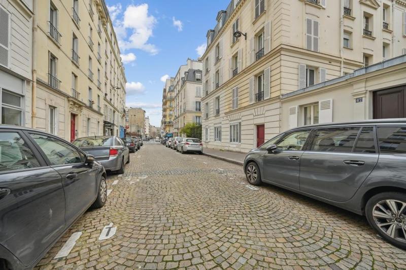 Paris 14E ,Cosy Appartement 2 Pieces Renove المظهر الخارجي الصورة