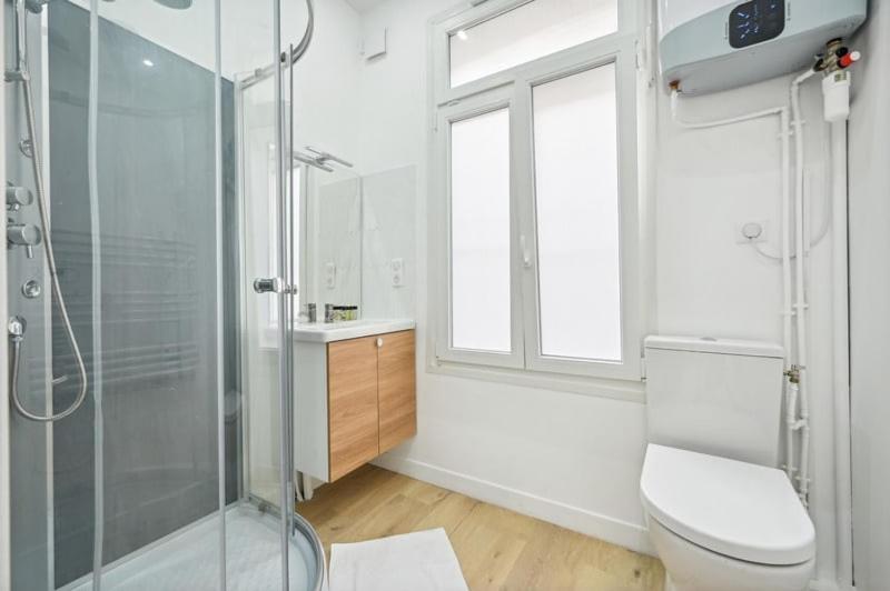 Paris 14E ,Cosy Appartement 2 Pieces Renove المظهر الخارجي الصورة