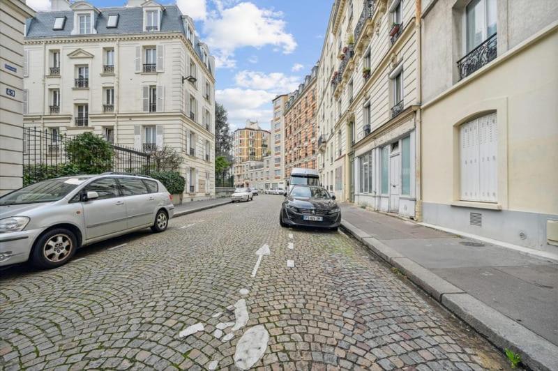 Paris 14E ,Cosy Appartement 2 Pieces Renove المظهر الخارجي الصورة